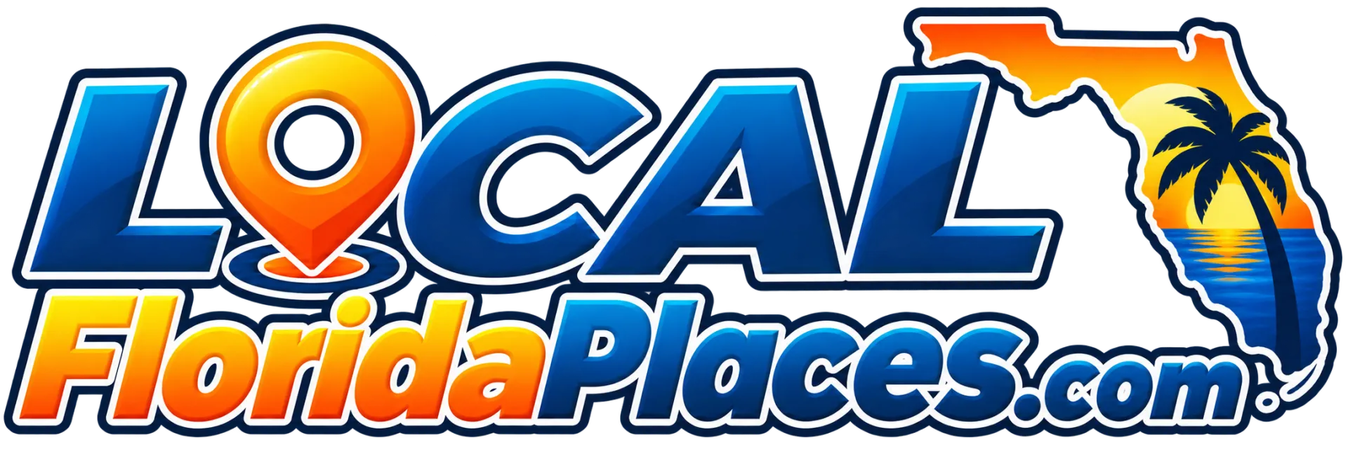 LOCAL Florida Places